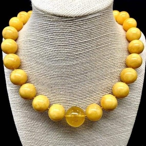 Collier en résine lucite de qualité supérieure, collier indien pour femmes, bijoux faits à la main pour filles en provenance d'Inde - Product Image 4