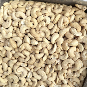 Nueces de Anacardo Crudas W240 de Vietnam, Exportadas a Asia, Europa y Medio Oriente, Alta Calidad, 24 Meses de Vida Útil, Mejor Precio - Product Image 1