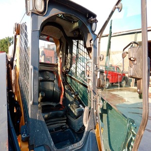 Powerful Deere 333G Compact <b>Track</b> Loader Built For Extreme Performance Heavy Duty Tasks And Maximum Productivity - Product Image 2