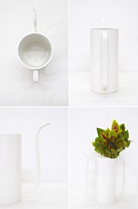 Jarrones de flores baratos con recubrimiento de polvo Premium, forma de tetera, decoración de boda, diseño clásico elegante, jarrón decorativo para el hogar, Hotel, restaurante - Product Image 4