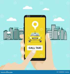 Plataforma de Aplicación Móvil Avanzada para Reserva de Taxis con Rastreo de Conductores en Tiempo Real, Gestión de Viajes y Panel de Análisis - Product Image 3