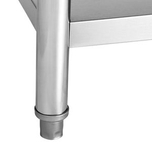Scaldavivande Elettrico a 5 Scomparti con Controllo Temperatura Indipendente 750W in Acciaio Inox per Buffet e Catering - Product Image 2