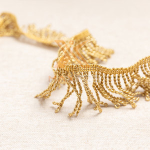 โรงงานผลิตพู่ห้อยคุณภาพสูงจากปากีสถาน ผลิตพู่ห้อยตามสั่ง MOQ ต่ำ - Product Image 2