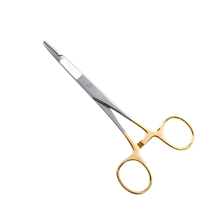 กรรไกรจับเข็มผ่าตัด REGENSIS SURGICAL RS-TCNH-14 ทำจากทังสเตนคาร์ไบด์ (ปรับขนาดได้) - ได้รับการรับรองมาตรฐาน CE สำหรับการผ่าตัดทั่วไป - Product Image 4