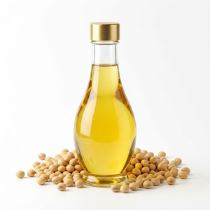 Aceite de Soya Refinado, Ingrediente Premium para Cocinar, para Servicios de Alimentación, Catering y Distribución al por Mayor - Product Image 1