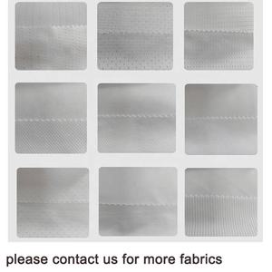 Ensembles d'uniformes de football personnalisés pour adultes unisexes - 100% polyester respirant de haute qualité sans manches avec logo par sublimation - Product Image 4