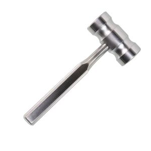 Premium Quality Orthopedic Stainless Steel <b>Bone</b> Mallet <b>Surgical</b> <b>Instruments</b> - Product Image 1
