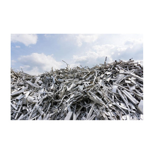 Déchets de fil d'aluminium de qualité supérieure, matériau en aluminium recyclable, exportateur pour les entreprises de commerce de gros en métal et de recyclage - Product Image 6