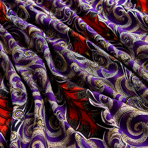 Tissu en Coton Imprimé Wax Africain en Gros, Textile Ankara, Tissu Batik pour Vêtements, Robes et Textiles de Maison - Product Image 5