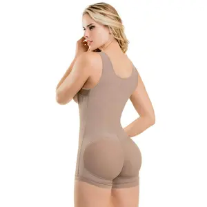 2023 shaper plus size shape wear tummy control shaper high compression shape wear underwear Shape-wear For Women