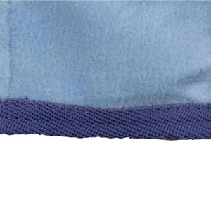 Couverture d'écurie pour concours hippique, en polycoton de haute qualité, légère, lavable en machine, non imperméable, ajustement parfait, pour intérieur/extérieur - Product Image 2