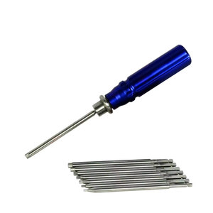 Best Price AO Quick Coupling Handle Surgery Instruments Orthopedic Bone Screwdriver <b>Set</b> Premium Surgical Orthopedic Instrument - Product Image 1