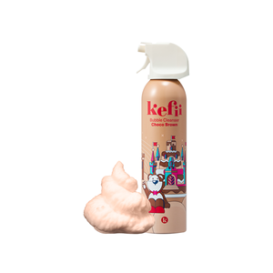 [KEFII] Nettoyant Moussant Tout-en-un pour Enfants : Bain Sensoriel Imaginatif et Doux à la Formule Probiotique - Product Image 4