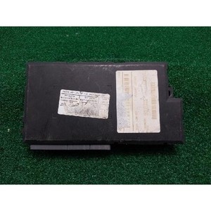 XK - Modules informatiques et ECU d'occasion 8W8314C249BA - Product Image 2