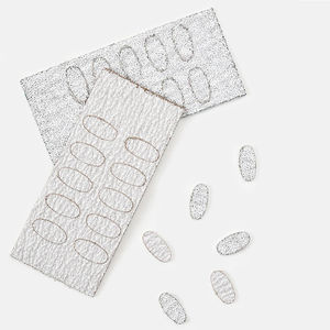 Empujador de Cutículas de Acero Inoxidable, Limas Autoadhesivas para Pulir Uñas, Herramienta de Tratamiento de Manicura - Product Image 6