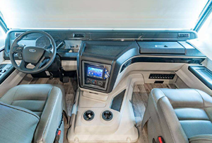 Venta Premium de Autocaravana XL 36C Euro 5 del 2023 - Product Image 3
