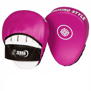 Guantes de Boxeo y Almohadillas de Enfoque Personalizadas, Kit de Entrenamiento, Objetivo de Mano de Material PU para MMA, Karate, Muay Thai, Taekwondo - ¡Gran Venta! - Product Image 3