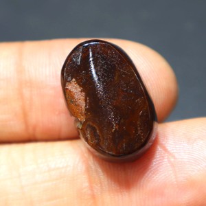 Genuine Mexican <b>Fire</b> Agate Loose <b>Stone</b> Cabochon Handmade Jewelry <b>Fire</b> Agate Cabochon Polished for Jewelry Making <b>Stone</b> Wholesale - Product Image 3
