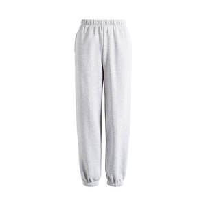 Pantalones de Mujer Resistentes al Viento de Algodón y Poliéster con Cintura Elástica, Logotipo Personalizado, Talla Grande, Alta Calidad, para Invierno - Product Image 1