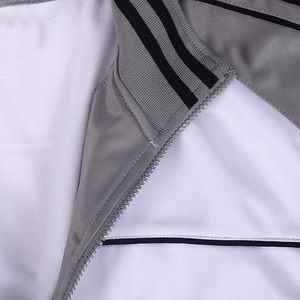 Ensemble de survêtement sportif haute performance pour hommes, tenue d'entraînement professionnelle pour la course à pied - Product Image 5