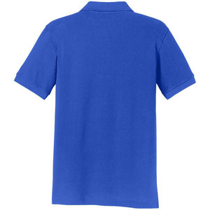 Camisetas Polo Personalizadas para Hombre, 100% Algodón, Estilo Casual, Manga Corta, para Golf - Product Image 4