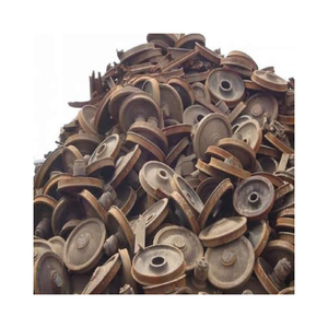 Chatarra de Hierro Fundido Barata, Chatarra HMS1 HMS2 a Granel - Product Image 1