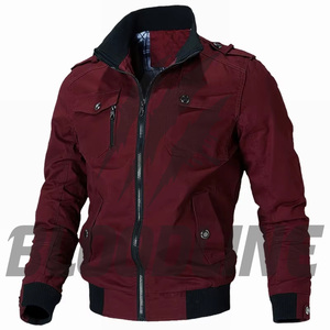 <b>Lime</b> <b>green</b> full sleeve <b>jacket</b> Waterproof <b>jacket</b> with lightning print Hooded design winter outdoor wear - Product Image 5