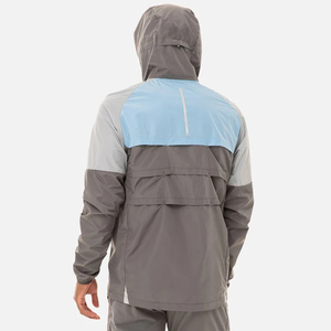 <b>Men's</b> Lightweight Windbreaker <b>Jacket</b> for <b>Running</b> Travel Hiking New 100% High Quality Windbreaker <b>Jacket</b> for <b>man</b> - Product Image 3