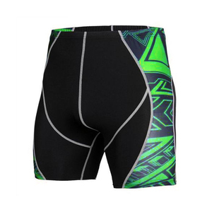 Good Quality <b>Compression</b> <b>Shorts</b> Wholesale High Quality 100 Cotton Plus Size Men's Sublimation Printing <b>Compression</b> <b>Short</b> - Product Image 2