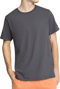 Camisetas de Hombre de Último Diseño 100% Algodón, Ropa de Moda, Camisetas de Alta Calidad para Hombre, Camisetas de Hombre con Color Personalizado - Product Image 6