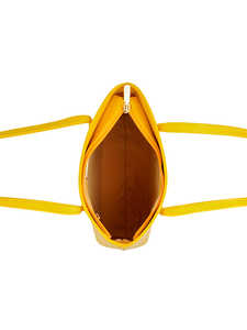 Top Quality Premium Smooth Leather Tote Bag for Women Minimalist Large Capacity Shoulder Handbag Custom Fashion Shopper <b>Purse</b> - Product Image 4