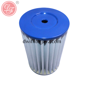 ไส้กรองไฮดรอลิกแบบกำหนดเองคุณภาพสูงสำหรับกรองน้ำมันเครื่องจักร - Product Image 1
