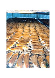 Chips de banane séchées de haute qualité du Vietnam, processus VF 99GD, naturelles, premium, collation sucrée croustillante, emballées sous vide, vente en gros en vrac - Product Image 6