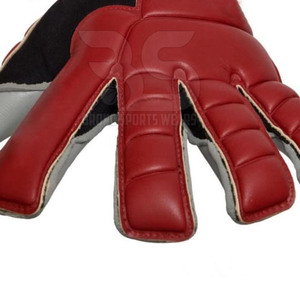 Gants de gardien de but professionnels conçus pour une adhérence forte, un confort optimal et une protection durable pour les matchs. - Product Image 6
