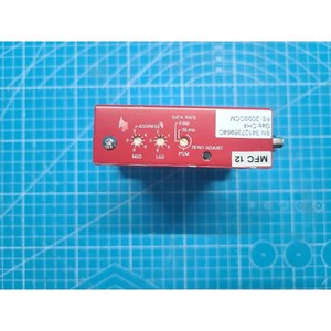 Horiba STEC CH4 SEC-Z313M SEC-Z313M 200SCCM เครื่องควบคุมการไหลของมวลดิจิตอลใช้เป็นชิ้นส่วนอุปกรณ์เซมิคอนดักเตอร์รุ่นเก่า - Product Image 2