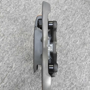 Dron Avata 2 con cámara de 12 MP con evitación de obstáculos por IA, giroscopio de 6 ejes, control remoto y transmisión de 10 km - Product Image 3
