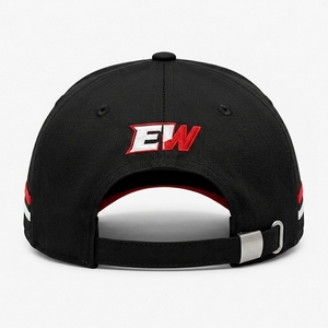 Gorra de béisbol ligera diseñada para una comodidad transpirable, ajuste adaptable y rendimiento confiable en todas las estaciones. - Product Image 5