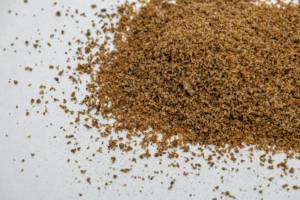 Harina de Gusanos de la Harina 100% Natural, Proteína de Insectos 60% mín., Aditivo para Alimento de Perros y Peces - Product Image 4