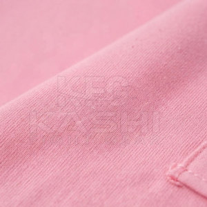 Camiseta Oversize para Hombre, Fabricada en Pakistán, 100% Algodón, Color Sólido, Hombros Caídos, Corte Holgado, Secado Rápido, Ecológica, Informal - Product Image 6