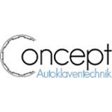 Concept Autoklaventechnik GmbH logo