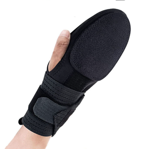 Gant de glisse pour baseball avec sangle de poignet à ajustement sécurisé, gants de glisse de protection, commande en gros, gant de glisse pour baseball de qualité supérieure - Product Image 2