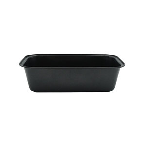 Moule à pain en acier au carbone de haute qualité de 22 cm avec revêtement antiadhésif, outil de cuisson au four pour pain et gâteaux - Product Image 3