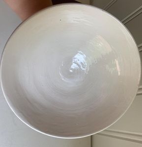 สินค้าขายดีมาแรง ชามใส่ผลไม้สำหรับวางบนโต๊ะอาหาร ชามเสิร์ฟอาหารหลัก โดย Universal Overseas INDIA - Product Image 4