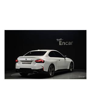 BMW Série 2 M240i XDrive Coupé 2023, 21 034 km, Volant à Gauche, Boîte Automatique, Caméra Arrière - Product Image 2