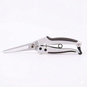 Tijeras de Podar de Jardín SONO J308, Portátiles, para Diestros, de Acero al Carbono y Aleación de Aluminio, con Revestimiento de PTFE, Duraderas y Afiladas - Product Image 1