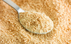 Sucre de coco premium au meilleur prix pour la cuisine, l'assaisonnement, la production de desserts, saveur caramel, emballage industriel - Product Image 2