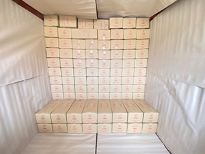Proveedor Mayorista de Papel de Arroz Vietnamita que Ofrece Envoltorios Suaves y Flexibles para Rollitos Primavera Fritos Frescos - Sin Sabor, 24 Meses de Duración - Product Image 2