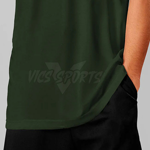 Camiseta Oversize de Algodón y Poliéster, la Más Vendida, Camiseta Oversize de Moda Urbana - Product Image 6