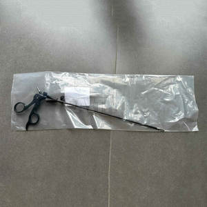 Pinzas de Endoscopia Médicas de Fabricación Pakistaní, Pinzas de Endoscopia de Alta Resistencia a Precio Económico - Product Image 4