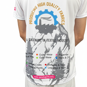 Nouveau T-shirt unisexe en coton 100% pour homme, imprimé par sublimation, confortable et durable, nouvelle collection, vente flash. - Product Image 6